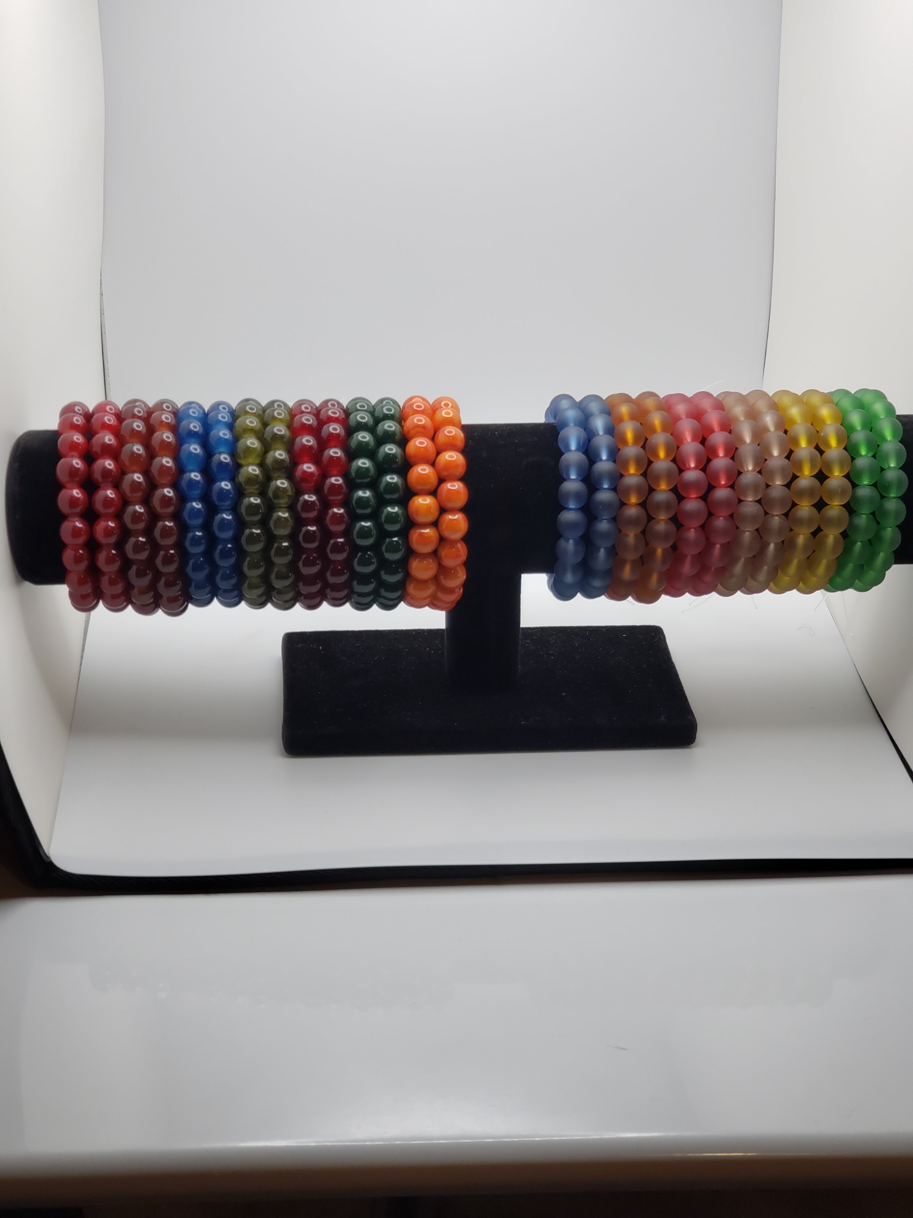 Mix N' Match "Create Your Own Stack"