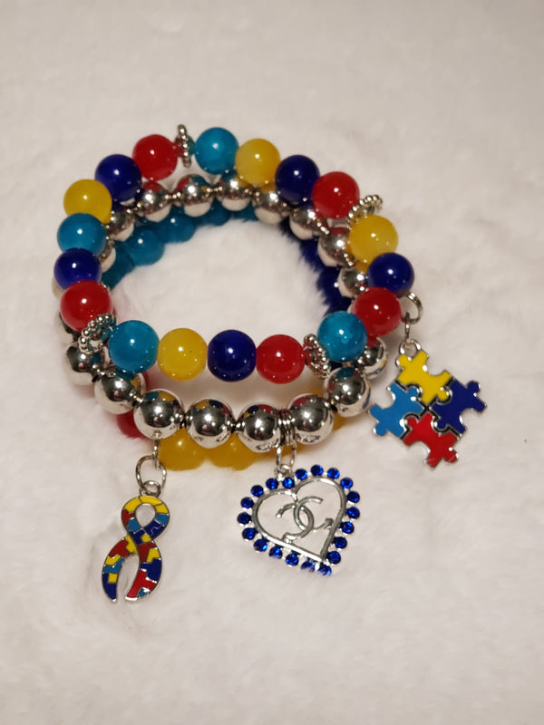 Charm Bracelets